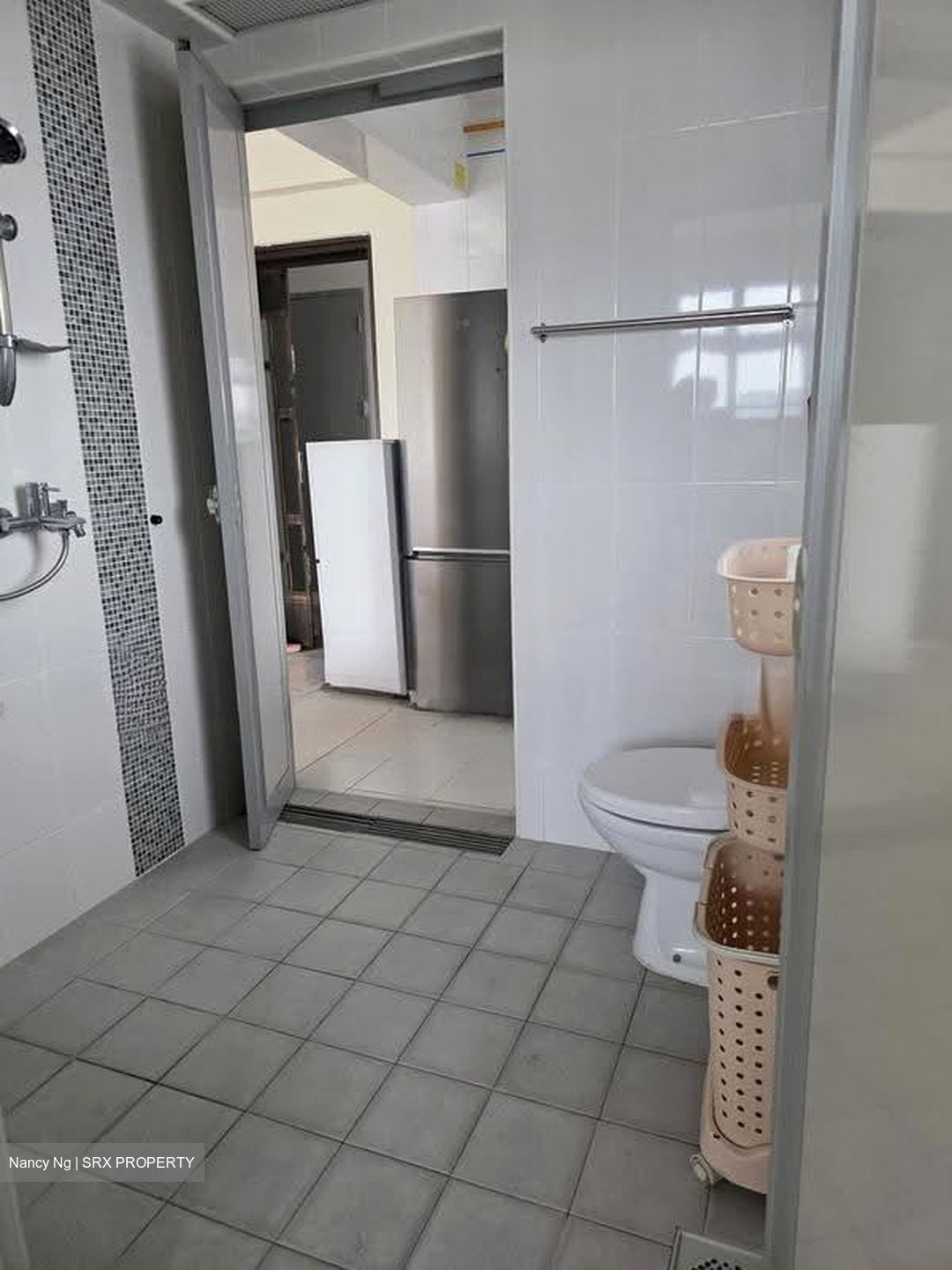 Blk 166A Teck Whye Crescent (Choa Chu Kang), HDB 2 Rooms #635585631